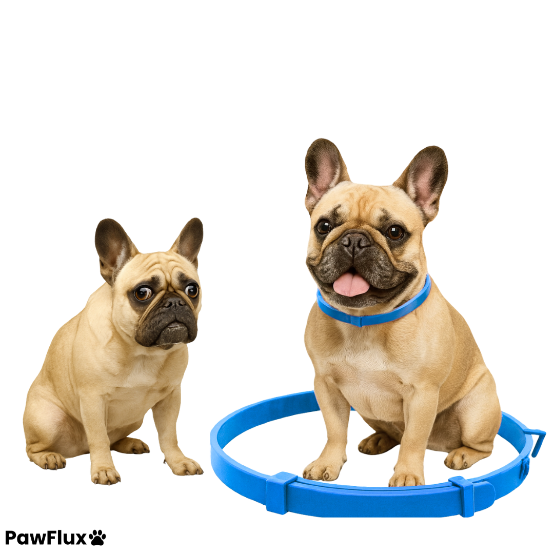 100% Natural Calming Collar