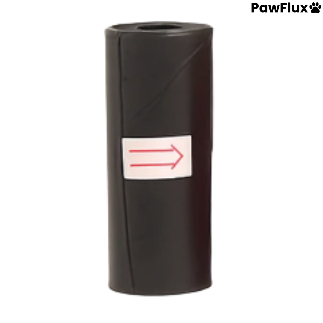 Premium Dog Poop Bags