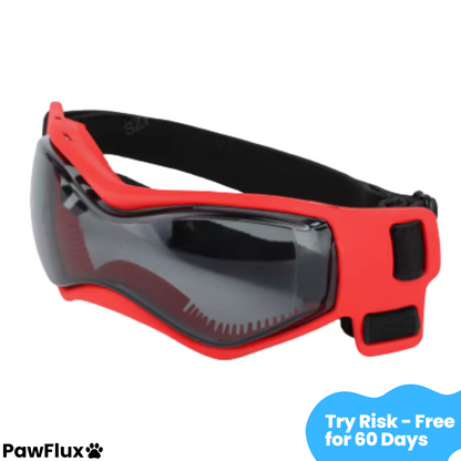 UV Protection Dog Goggles