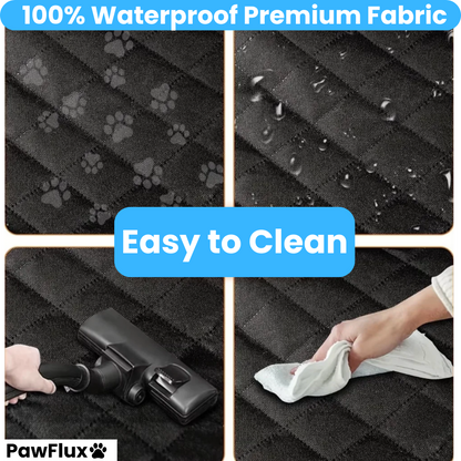 Waterproof Dog Seat Cover