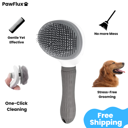 The Last Dog Brush You’ll Ever Need