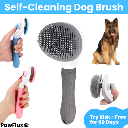 The Last Dog Brush You’ll Ever Need