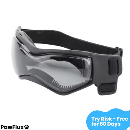 UV Protection Dog Goggles