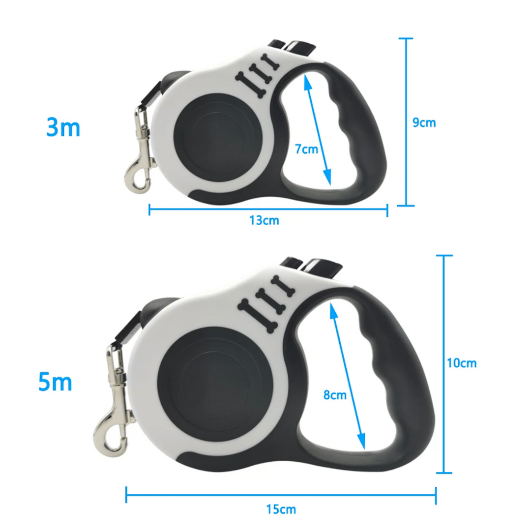 Ultimate Control Dog Lead