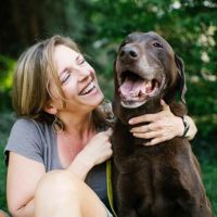 – Rachel M. (Dog Mom of 2)